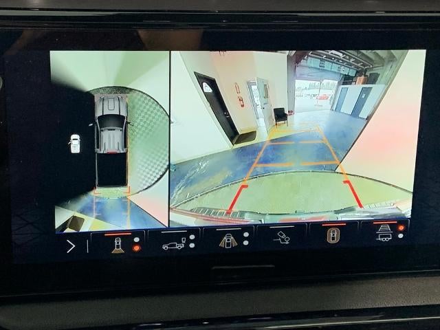 2024 GMC Sierra 2500 HD Crew Cab Standard Box 4-Wheel Drive AT4