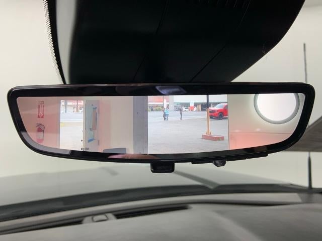 2024 GMC Sierra 2500 HD Crew Cab Standard Box 4-Wheel Drive AT4