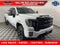 2020 GMC Sierra 2500 HD Crew Cab Standard Box 4-Wheel Drive AT4