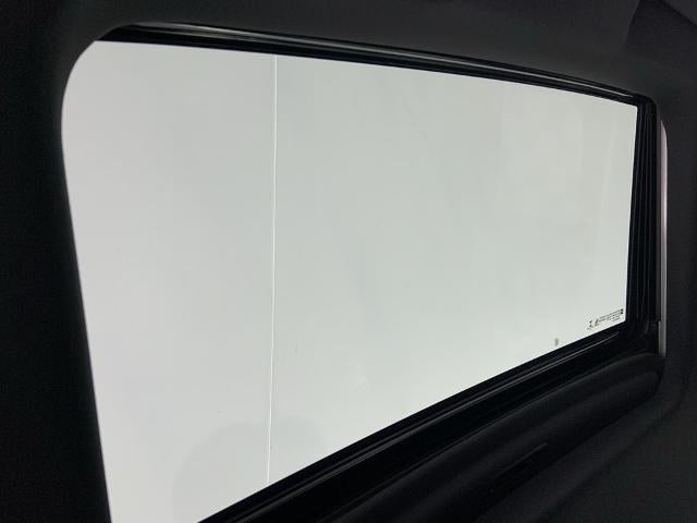 2020 GMC Sierra 2500 HD Crew Cab Standard Box 4-Wheel Drive AT4