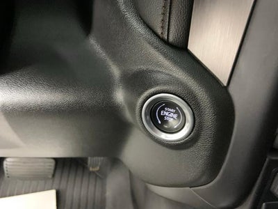 2020 GMC Sierra 2500 HD Crew Cab Standard Box 4-Wheel Drive AT4