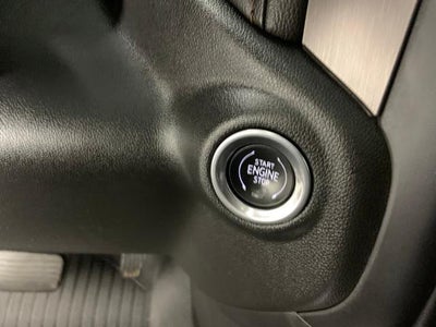 2020 GMC Sierra 2500 HD Crew Cab Standard Box 4-Wheel Drive AT4