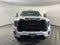 2020 GMC Sierra 2500 HD Crew Cab Standard Box 4-Wheel Drive AT4