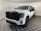 2020 GMC Sierra 2500 HD Crew Cab Standard Box 4-Wheel Drive AT4