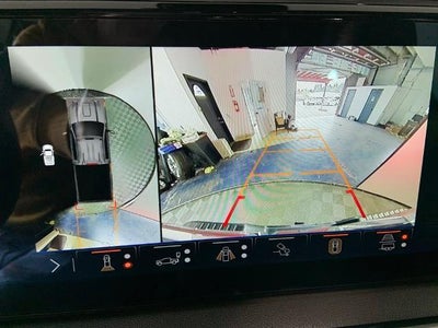 2024 GMC Sierra 2500 HD Crew Cab Standard Box 4-Wheel Drive AT4