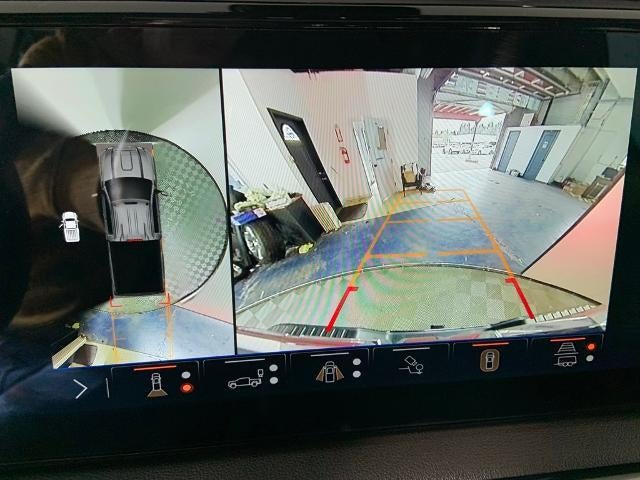 2024 GMC Sierra 2500 HD Crew Cab Standard Box 4-Wheel Drive AT4