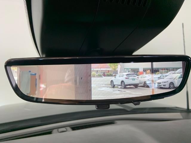 2024 GMC Sierra 2500 HD Crew Cab Standard Box 4-Wheel Drive AT4