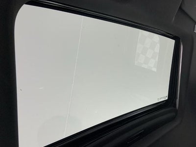 2024 GMC Sierra 2500 HD Crew Cab Standard Box 4-Wheel Drive AT4