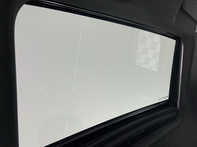 2024 GMC Sierra 2500 HD Crew Cab Standard Box 4-Wheel Drive AT4