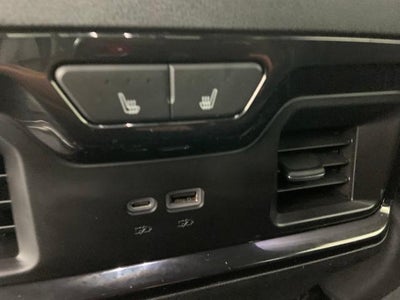 2024 GMC Sierra 2500 HD Crew Cab Standard Box 4-Wheel Drive AT4