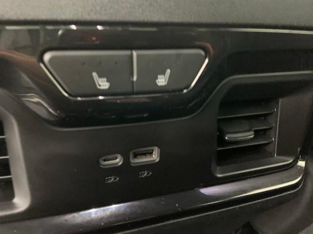 2024 GMC Sierra 2500 HD Crew Cab Standard Box 4-Wheel Drive AT4