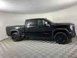2024 GMC Sierra 2500 HD Crew Cab Standard Box 4-Wheel Drive AT4