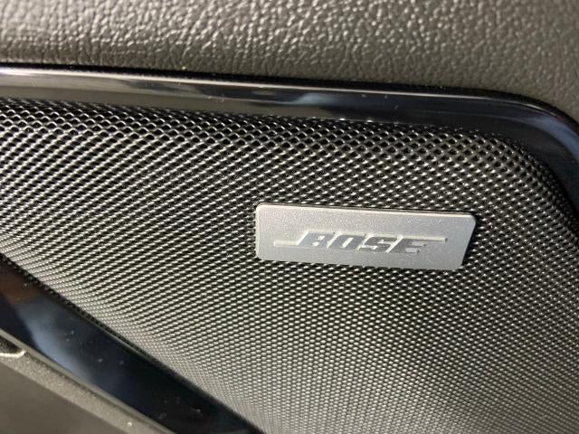 2024 GMC Sierra 2500 HD Crew Cab Standard Box 4-Wheel Drive AT4