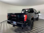2024 GMC Sierra 2500 HD Crew Cab Standard Box 4-Wheel Drive AT4