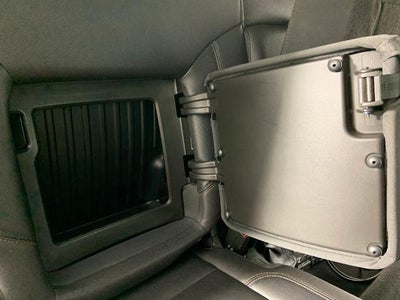 2024 GMC Sierra 2500 HD Crew Cab Standard Box 4-Wheel Drive AT4