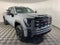 2024 GMC Sierra 2500 HD Crew Cab Standard Box 4-Wheel Drive AT4