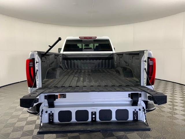 2024 GMC Sierra 3500 HD Crew Cab Long Box 4-Wheel Drive SLT