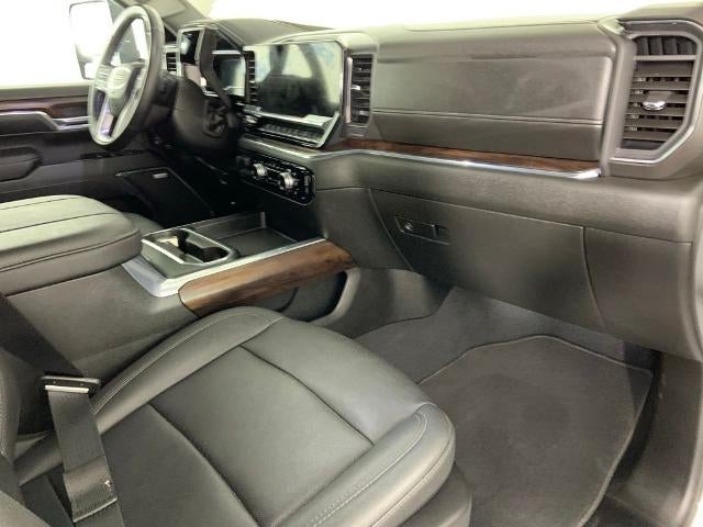 2024 GMC Sierra 3500 HD Crew Cab Long Box 4-Wheel Drive SLT
