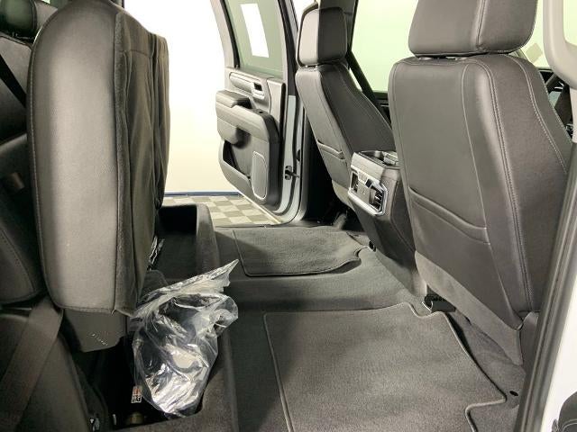 2024 GMC Sierra 3500 HD Crew Cab Long Box 4-Wheel Drive SLT