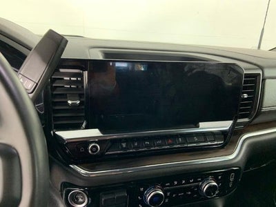 2024 GMC Sierra 3500 HD Crew Cab Long Box 4-Wheel Drive SLT