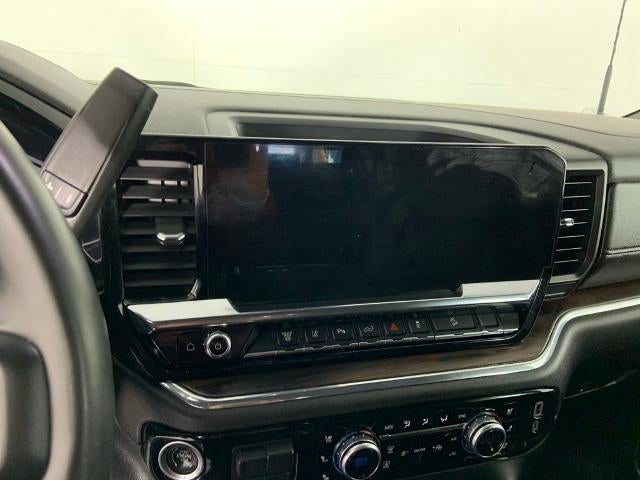 2024 GMC Sierra 3500 HD Crew Cab Long Box 4-Wheel Drive SLT