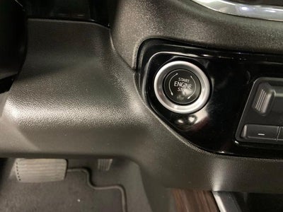 2024 GMC Sierra 3500 HD Crew Cab Long Box 4-Wheel Drive SLT
