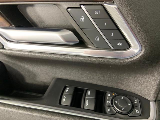 2024 GMC Sierra 3500 HD Crew Cab Long Box 4-Wheel Drive SLT