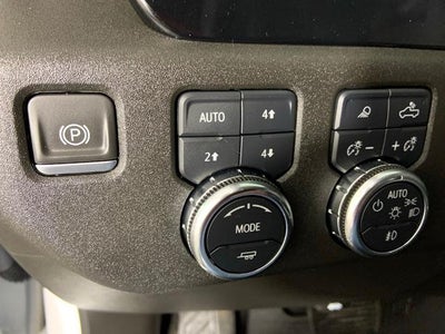 2024 GMC Sierra 3500 HD Crew Cab Long Box 4-Wheel Drive SLT