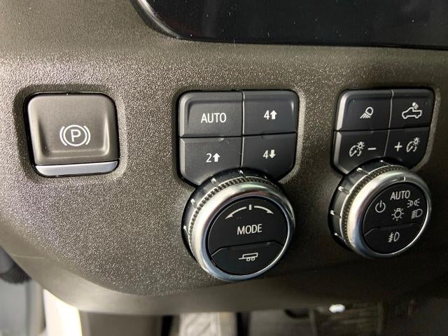 2024 GMC Sierra 3500 HD Crew Cab Long Box 4-Wheel Drive SLT