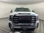 2024 GMC Sierra 3500 HD Crew Cab Long Box 4-Wheel Drive SLT