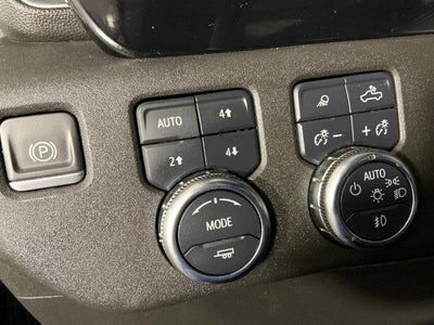 2024 GMC Sierra 3500 HD Crew Cab Standard Box 4-Wheel Drive SLT