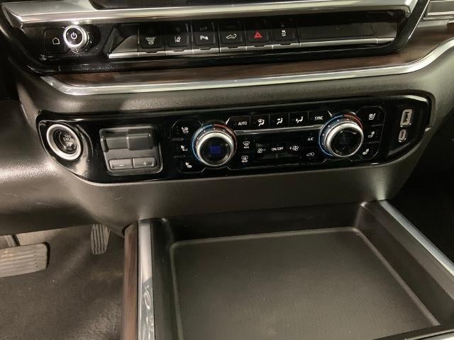 2024 GMC Sierra 3500 HD Crew Cab Standard Box 4-Wheel Drive SLT