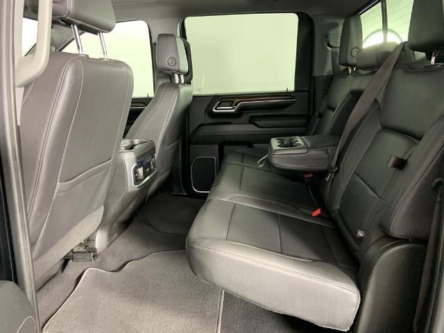 2024 GMC Sierra 3500 HD Crew Cab Standard Box 4-Wheel Drive SLT