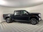 2024 GMC Sierra 3500 HD Crew Cab Standard Box 4-Wheel Drive SLT