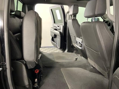 2024 GMC Sierra 3500 HD Crew Cab Standard Box 4-Wheel Drive SLT