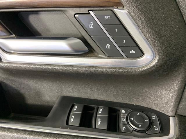 2024 GMC Sierra 3500 HD Crew Cab Standard Box 4-Wheel Drive SLT