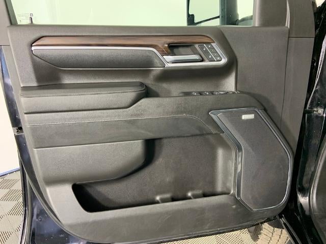 2024 GMC Sierra 3500 HD Crew Cab Standard Box 4-Wheel Drive SLT