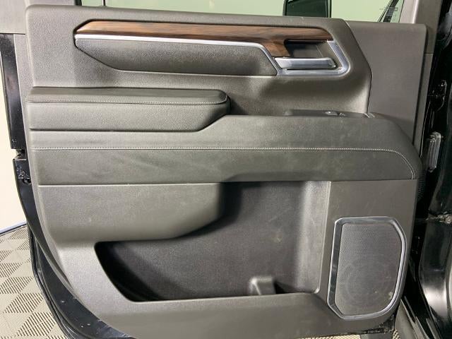 2024 GMC Sierra 3500 HD Crew Cab Standard Box 4-Wheel Drive SLT