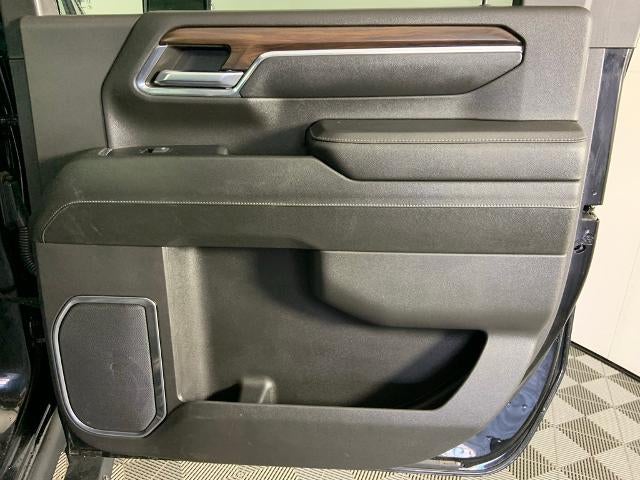 2024 GMC Sierra 3500 HD Crew Cab Standard Box 4-Wheel Drive SLT