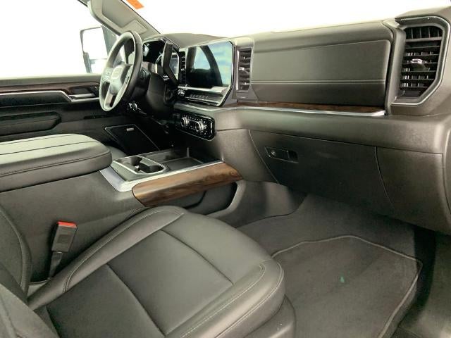 2024 GMC Sierra 3500 HD Crew Cab Standard Box 4-Wheel Drive SLT