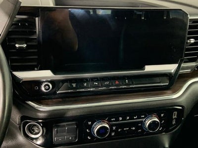 2024 GMC Sierra 3500 HD Crew Cab Standard Box 4-Wheel Drive SLT