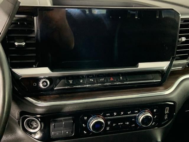 2024 GMC Sierra 3500 HD Crew Cab Standard Box 4-Wheel Drive SLT