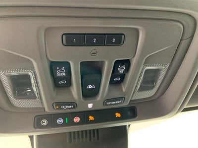 2024 GMC Sierra 3500 HD Crew Cab Standard Box 4-Wheel Drive SLT