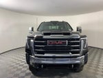 2024 GMC Sierra 3500 HD Crew Cab Standard Box 4-Wheel Drive SLT