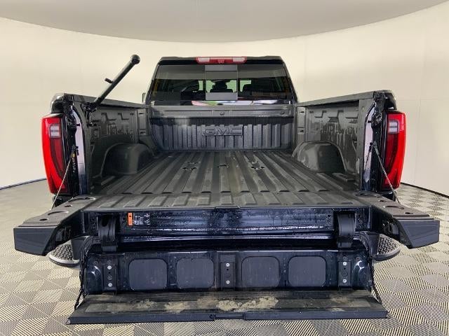 2024 GMC Sierra 3500 HD Crew Cab Standard Box 4-Wheel Drive SLT