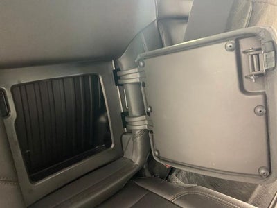 2024 GMC Sierra 3500 HD Crew Cab Long Box 4-Wheel Drive AT4