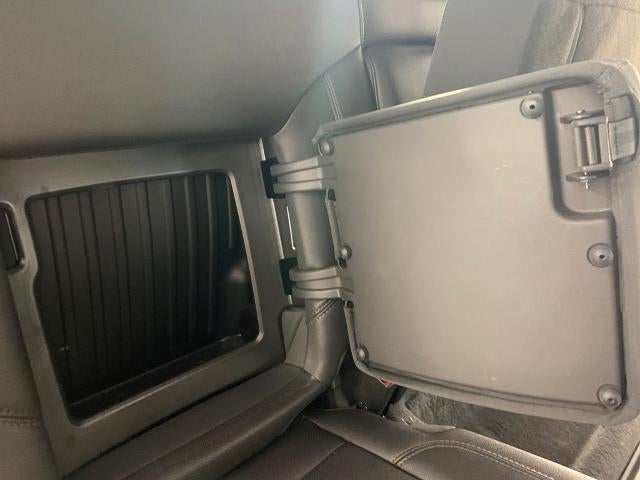 2024 GMC Sierra 3500 HD Crew Cab Long Box 4-Wheel Drive AT4