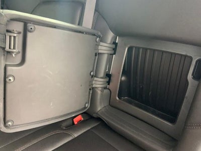 2024 GMC Sierra 3500 HD Crew Cab Long Box 4-Wheel Drive AT4