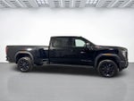 2024 GMC Sierra 3500 HD Crew Cab Long Box 4-Wheel Drive AT4