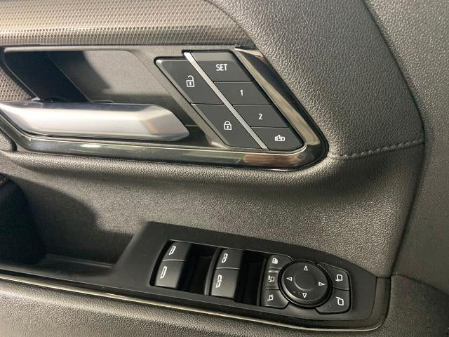 2024 GMC Sierra 3500 HD Crew Cab Long Box 4-Wheel Drive AT4